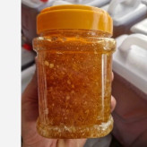عسل طبیعی شهد وحشی کوهی صخره ای درمانی اصل نیم کیلویی(بهترین عسل ما،کف قیمتی)(خرید مستقیم و بدون واسطه)