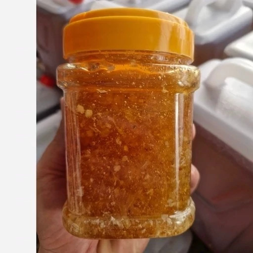 عسل طبیعی شهد وحشی کوهی صخره ای درمانی اصل نیم کیلویی(بهترین عسل ما،کف قیمتی)(خرید مستقیم و بدون واسطه)