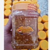 عسل طبیعی شهد وحشی کوهی صخره ای درمانی اصل نیم کیلویی(بهترین عسل ما،کف قیمتی)(خرید مستقیم و بدون واسطه)