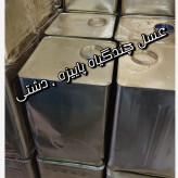 عسل چندگیاه پاییزه.دشتی. 25 کیلو به قیمت عمده (خرید مستقیم از زنبوردار) ارسال رایگان