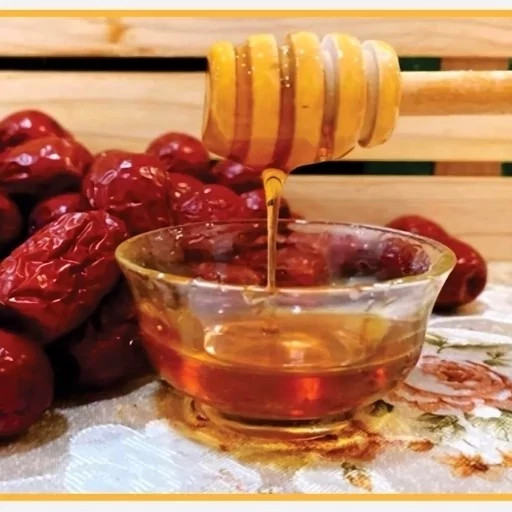 عسل طبیعی تک گل عناب اصل خراسان 12/5 کیلو.باغی(خرید مستقیم از زنبوردار)ارسال رایگان