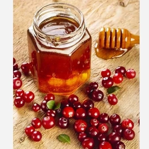 عسل طبیعی تک گل عناب اصل خراسان 12/5 کیلو.باغی(خرید مستقیم از زنبوردار)ارسال رایگان