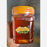 عسل طبیعی تک گل عناب اصل خراسان ۲۵ کیلو به قیمت عمده.باغی(خرید مستقیم از زنبوردار)ارسال رایگان