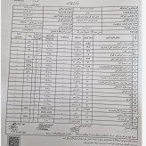 عسل چندگیاه تابستان فریدن 2۵ کیلو. دشتی و کوهی به قیمت عمده (خرید مستقیم از زنبوردار)