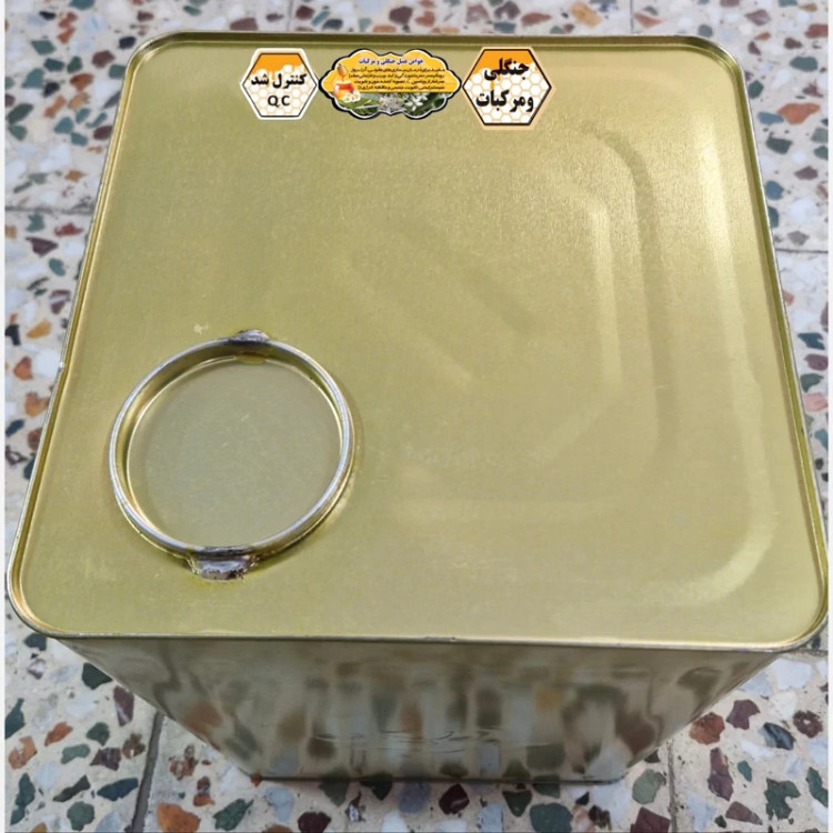 عسل طبیعی جنگلی و مرکبات اصل مازندران ۲۵ کیلو .باغی و جنگلی(خرید مستقیم از زنبوردار)ارسال رایگان