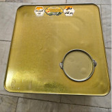 عسل طبیعی جنگلی و مرکبات اصل مازندران 12/5 کیلو . باغی و جنگلی(خرید مستقیم از زنبوردار)ارسال رایگان