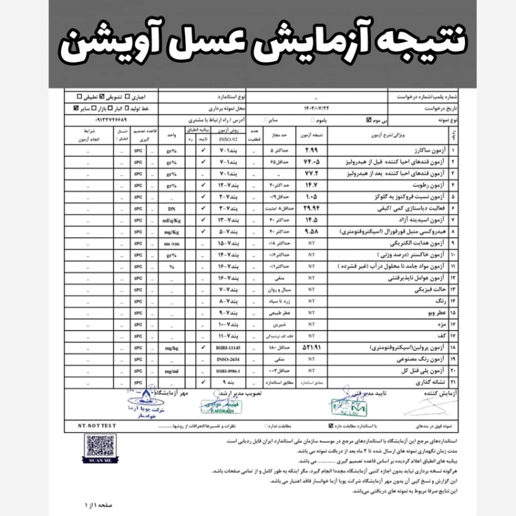 پک عسل تک گل طبیعی(آویشن،انگبین سفارشی،زول،کنارسفارشی،جنگلی مرکبات،اکالیپتوس،زرشک،سیاهدانه،وحشی،عناب)به قیمت عمده