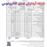 پک عسل تک گل طبیعی(آویشن،انگبین سفارشی،زول،کنارسفارشی،جنگلی مرکبات،اکالیپتوس،زرشک،سیاهدانه،وحشی،عناب)به قیمت عمده