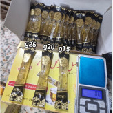 عسل تک نفره ساشه صبحانه 100 عددی برند شهد گل بیابان خرید مستقیم از تولید کننده و دارای سیب سلامت در سه وزن ۱۵