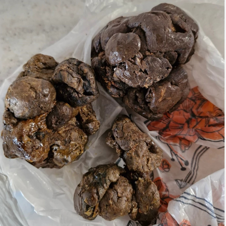 بره موم اصل 40 گرمی (فراوری نشده) خرید مستقیم از زنبوردار