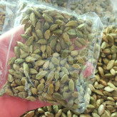 هل اکبر بنفش درشت 50 گرمی درجه یک هندوستان