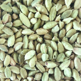 هل اکبر بنفش درشت 50 گرمی درجه یک هندوستان