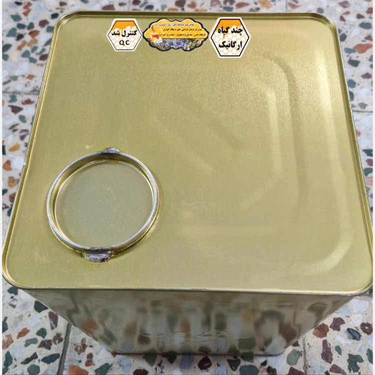 عسل طبیعی چندگیاه ارگانیک اصل 25 کیلو .کوهی(خرید مستقیم از زنبوردار)ارسال رایگان