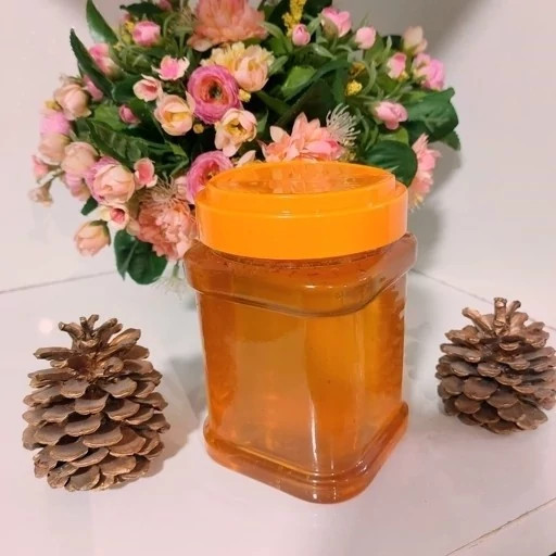 عسل طبیعی چندگیاه ارگانیک اصل 25 کیلو .کوهی(خرید مستقیم از زنبوردار)ارسال رایگان