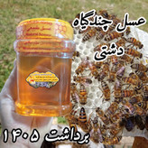 عسل چندگیاه پاییزه.دشتی.۱۲/۵ کیلو به قیمت عمده (خرید مستقیم از زنبوردار) ارسال رایگان