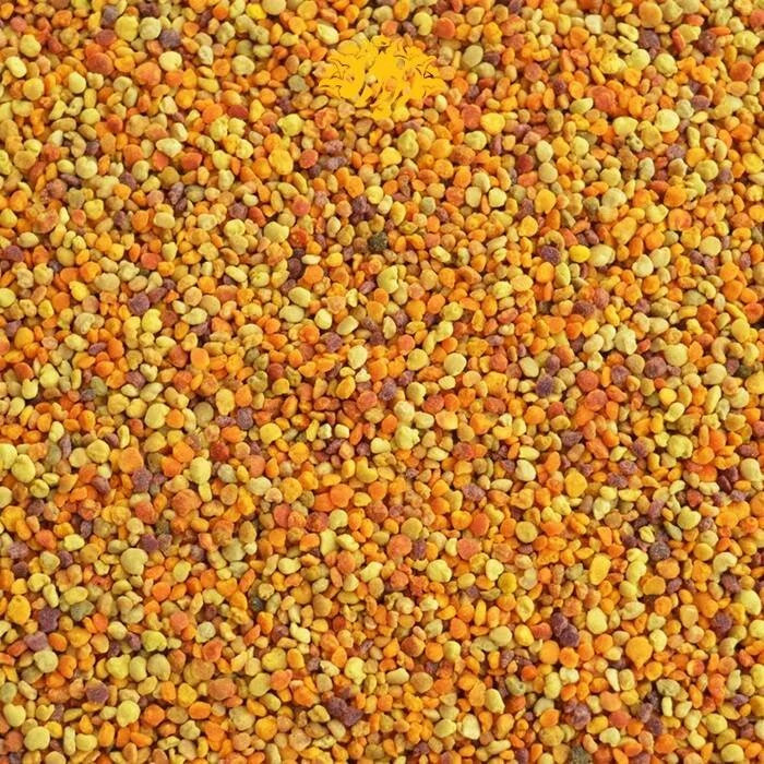 گرده گل کوهستان نیم کیلویی(خرید مستقیم از زنبوردار )