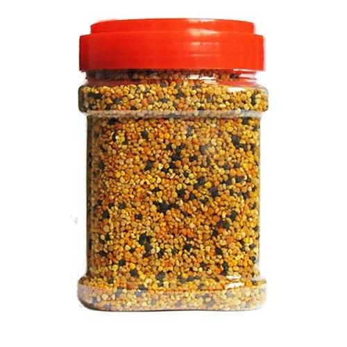 گرده گل کوهستان نیم کیلویی(خرید مستقیم از زنبوردار )